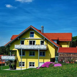 Apartment Am Johannesbuhl, Waldmünchen