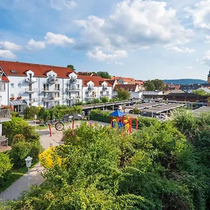 Sonnenhotel Bayerischer Hof - Inklusive Angebote Verfuegbar Waldmünchen